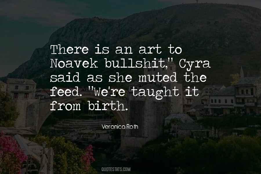 But Is It Art Quote Quotes #1459332