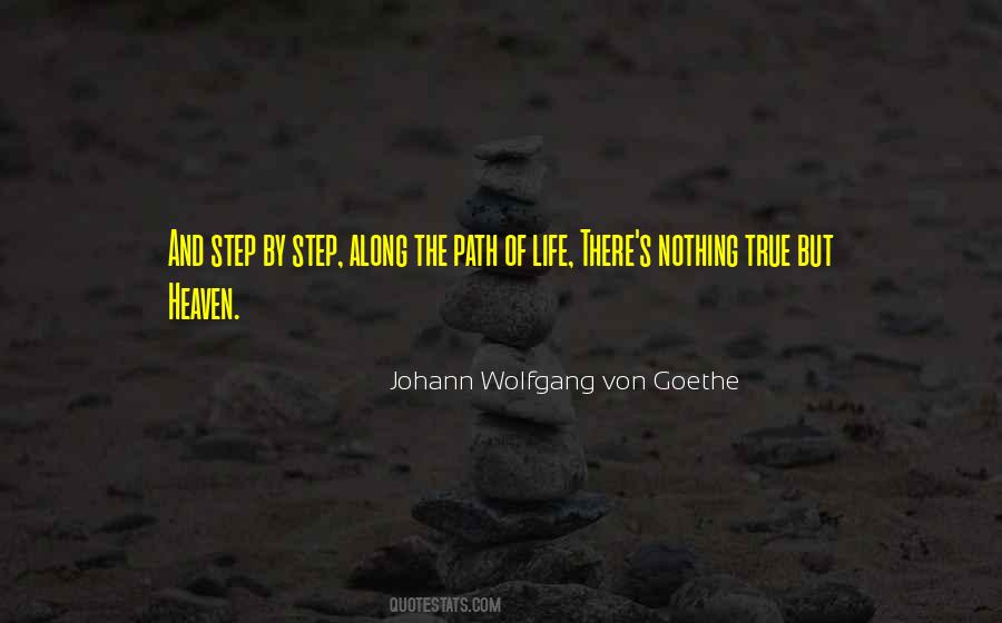 Goethe's Quotes #240421