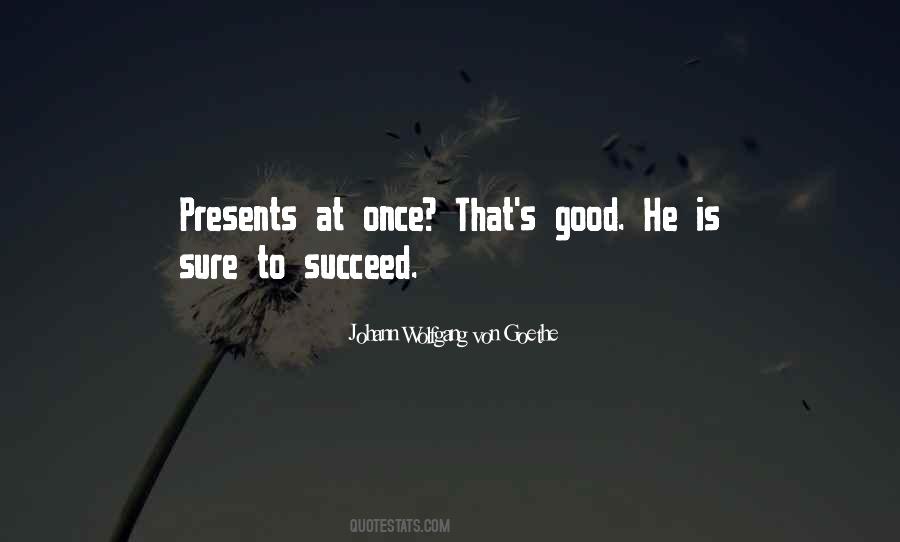 Goethe's Quotes #98232