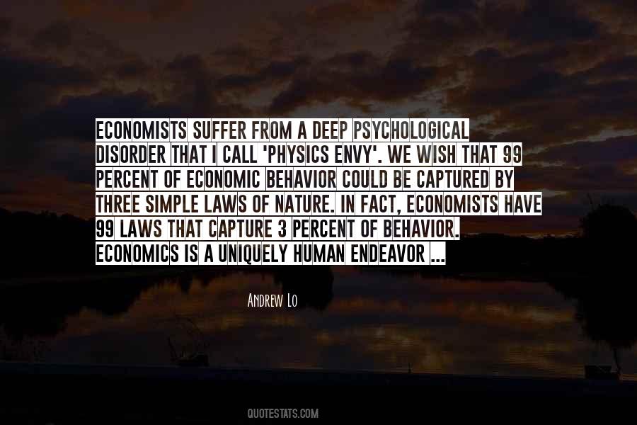 Nature Is Simple Quotes #1263485