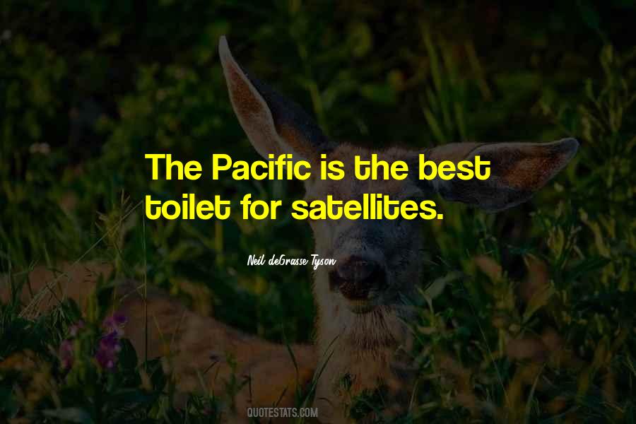 Best Toilet Quotes #1224028