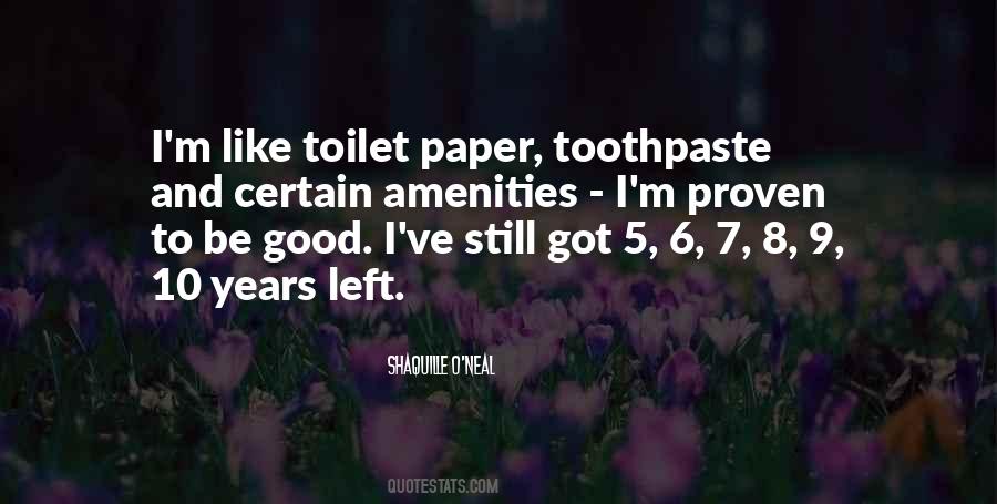 Best Toilet Quotes #355927