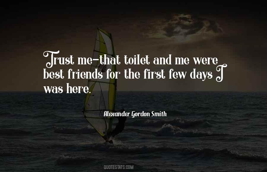 Best Toilet Quotes #826657