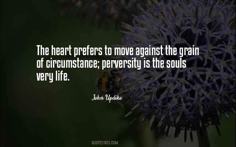 Moving On With My Life Quotes #124726
