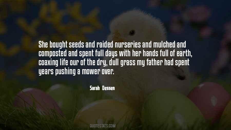 Moving On With My Life Quotes #420706