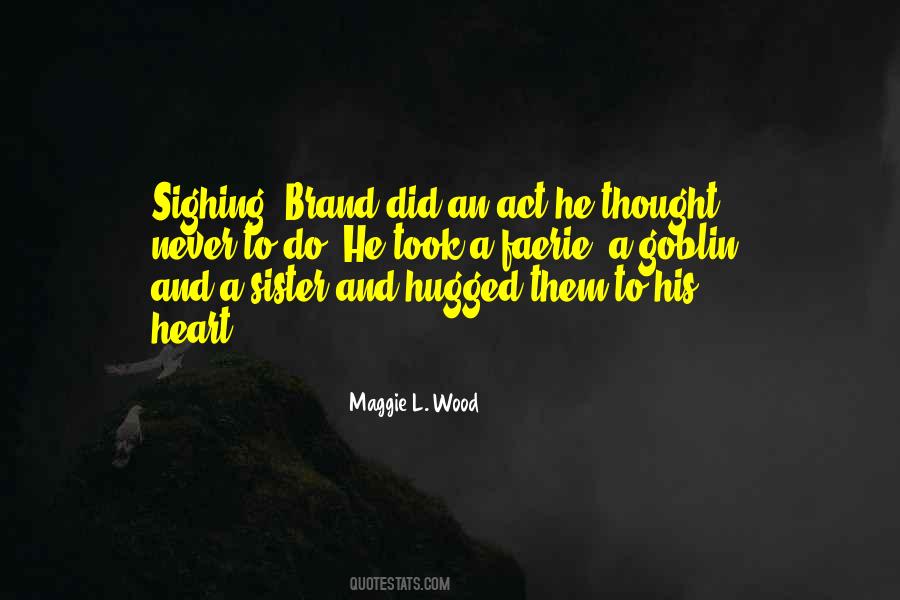 Sister Heart Quotes #1338287
