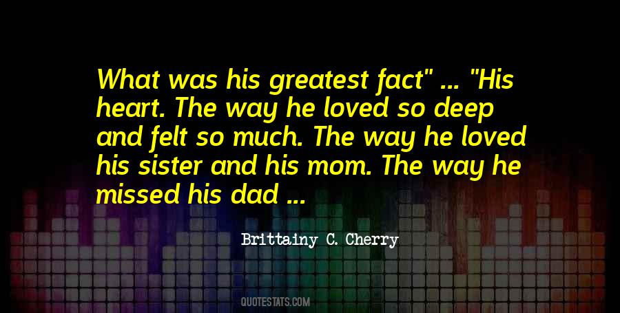 Sister Heart Quotes #1867637
