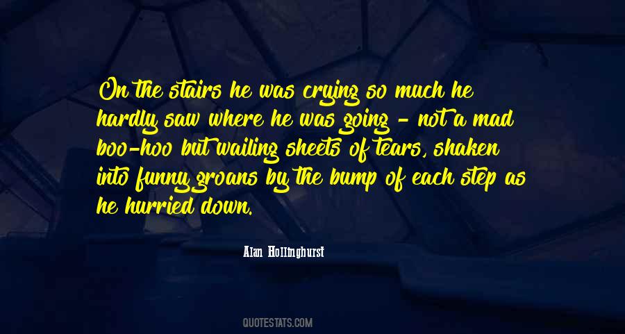 Crying Tears Quotes #489916