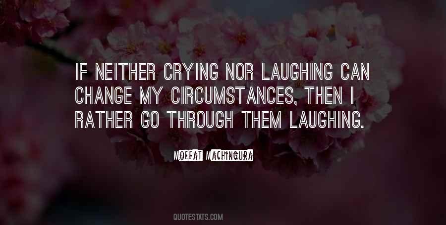 Crying Tears Quotes #935625