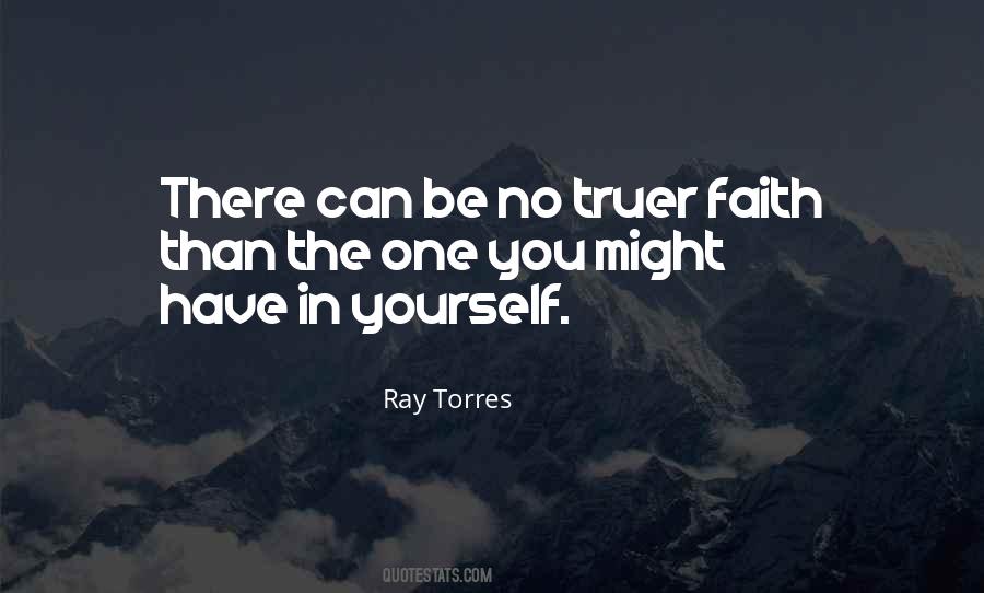 No One Can Be You Quotes #111643