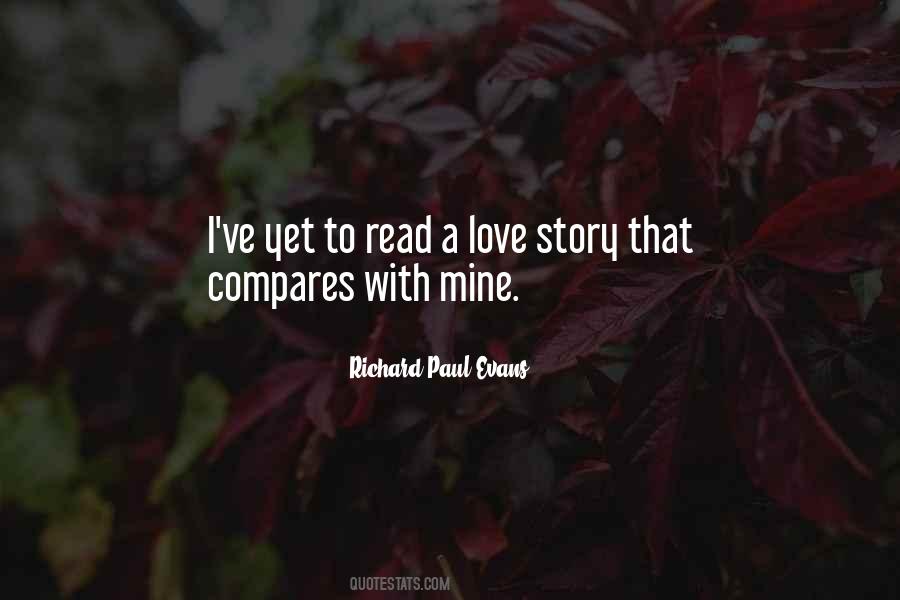 No One Compares To Him Quotes #231437