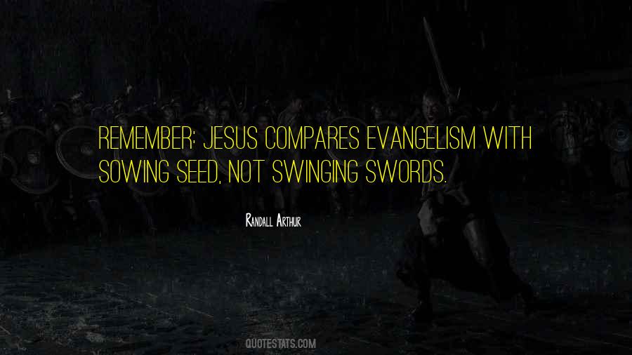 No One Compares To Him Quotes #271312