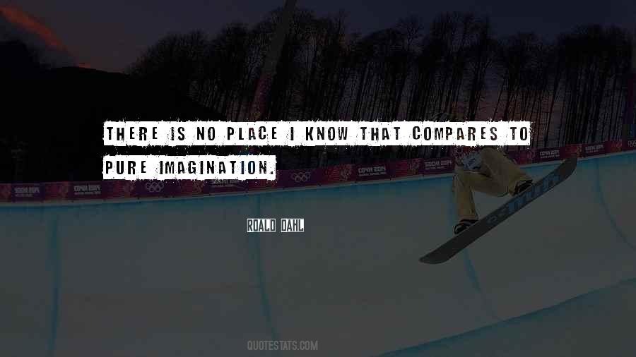 No One Compares To Him Quotes #43623