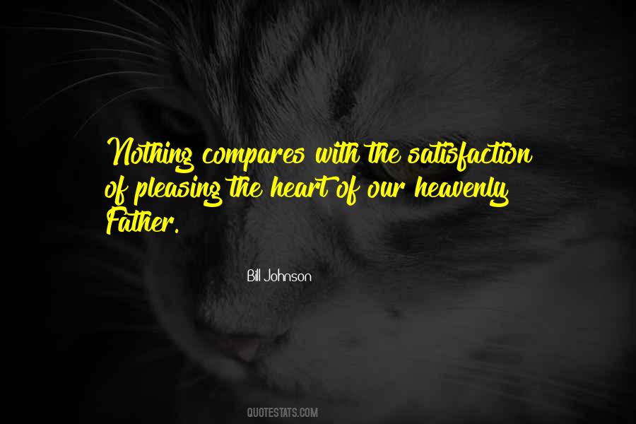 No One Compares To Him Quotes #80242