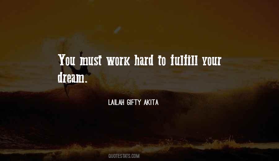Self Motivation Work Quotes #834462