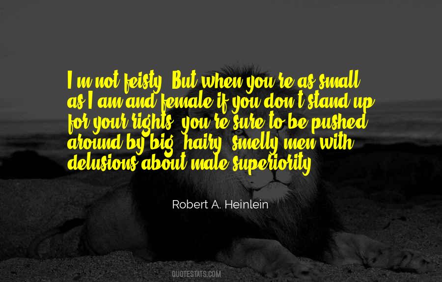 Stand Up For Your Rights Quotes #1708454