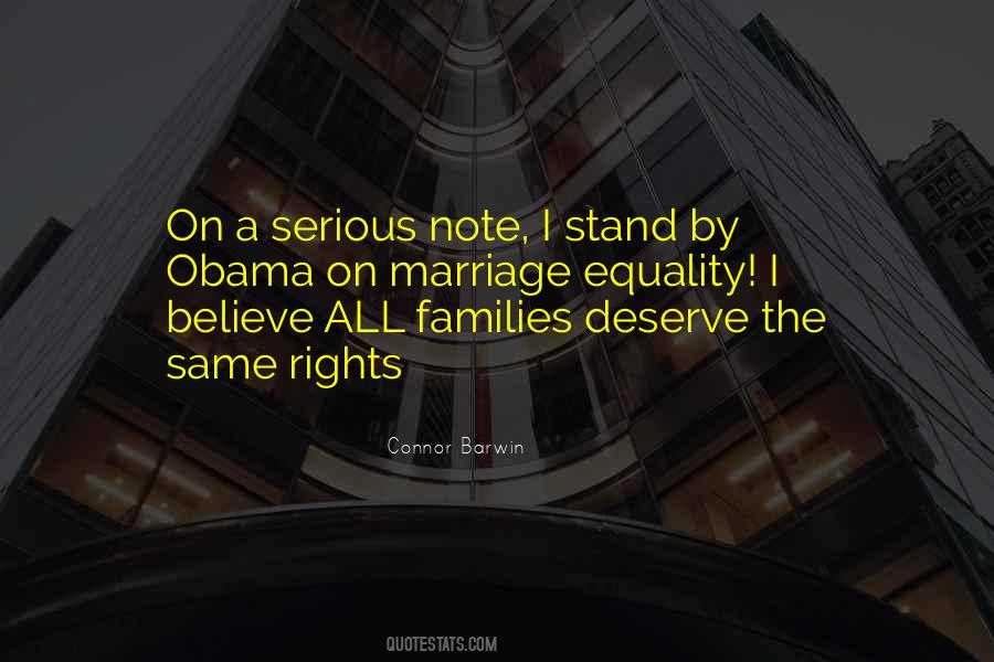 Stand Up For Your Rights Quotes #834656