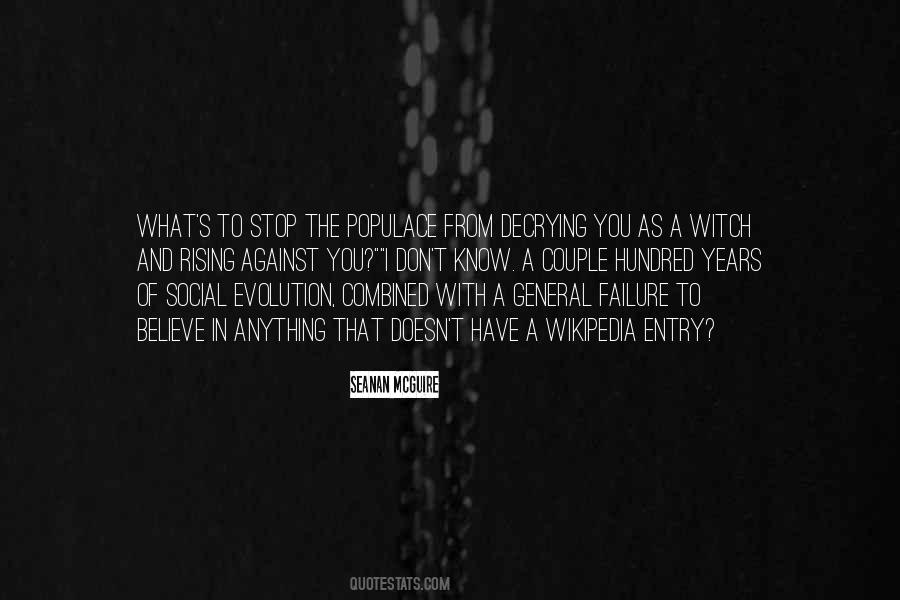 Goh Keng Swee Famous Quotes #444488