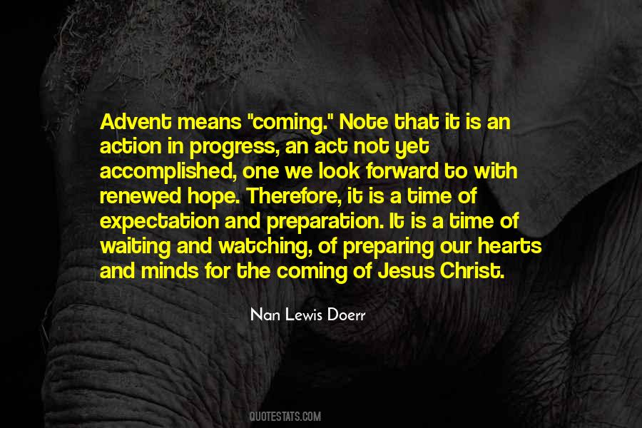 Quotes About Coming To Jesus #1158369