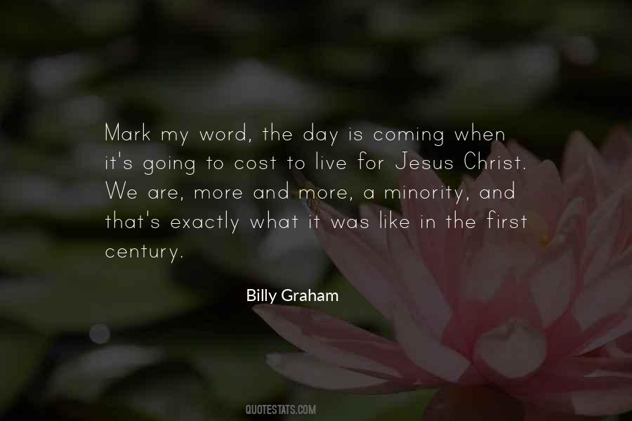 Quotes About Coming To Jesus #1426020
