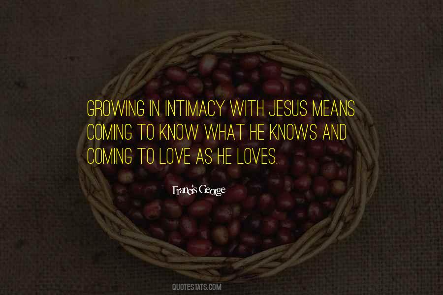 Quotes About Coming To Jesus #454545