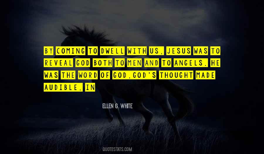 Quotes About Coming To Jesus #93469