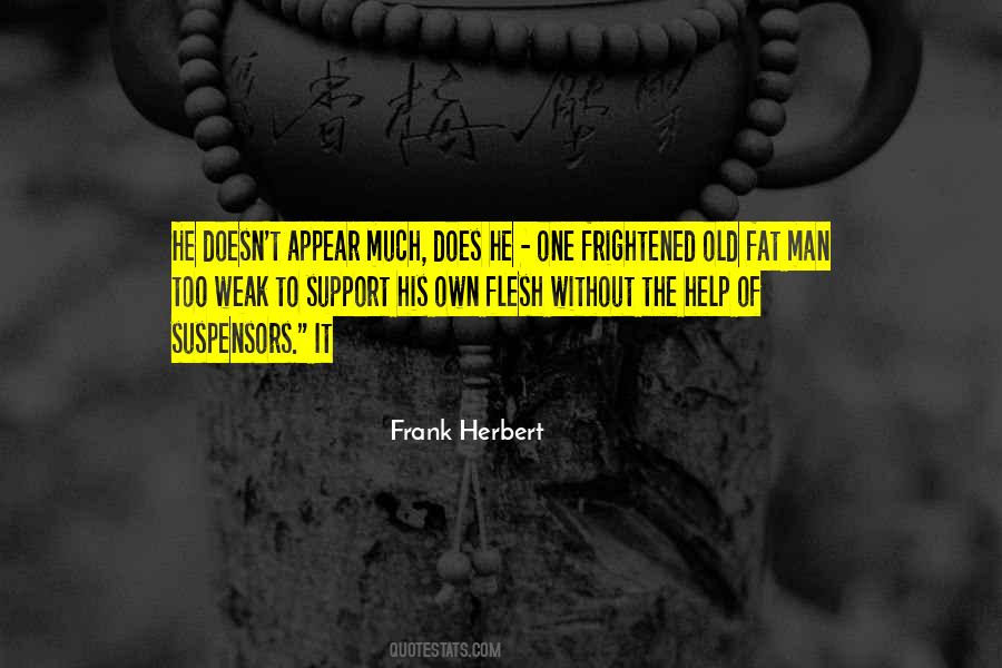 Without Support Quotes #1297573