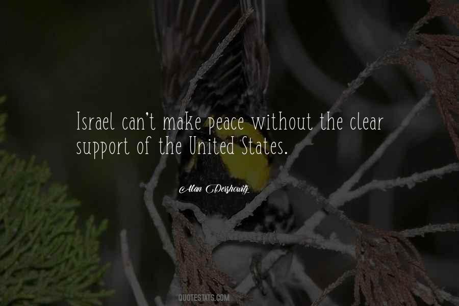 Without Support Quotes #1375678
