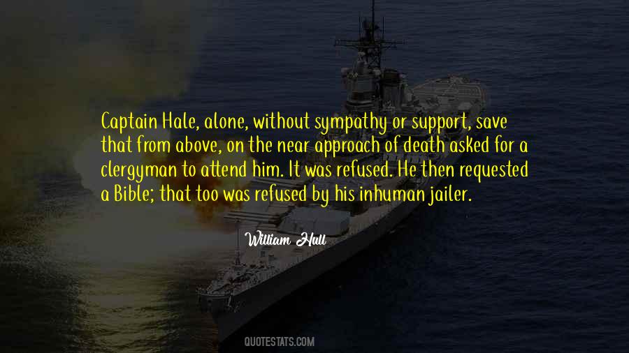 Without Support Quotes #1439679