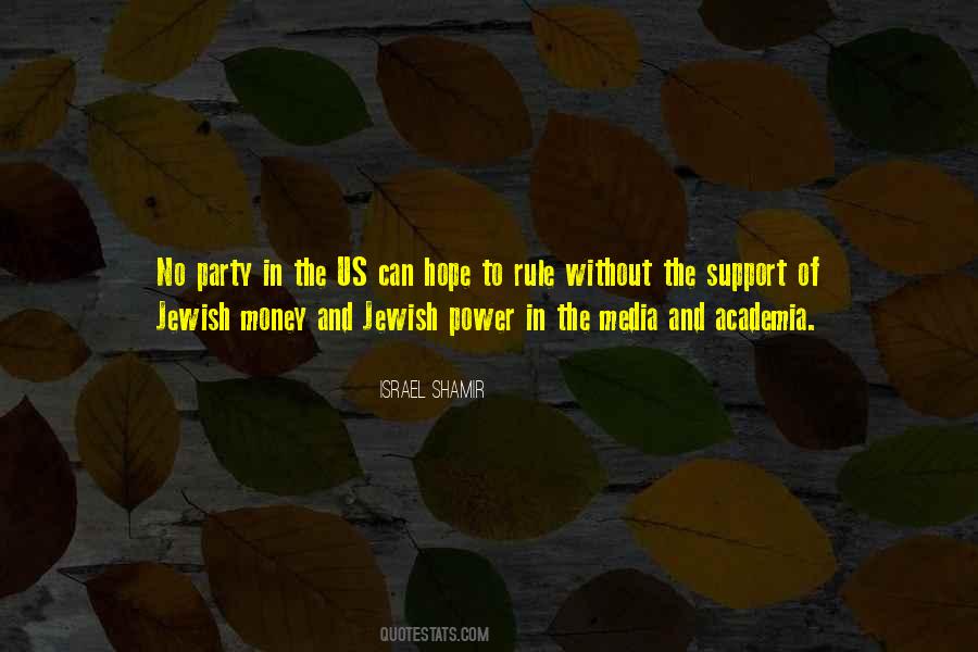 Without Support Quotes #428887