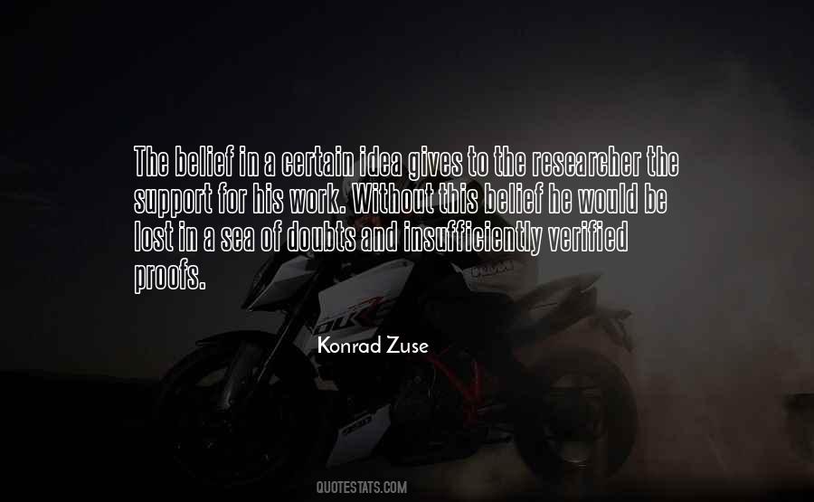Without Support Quotes #471210