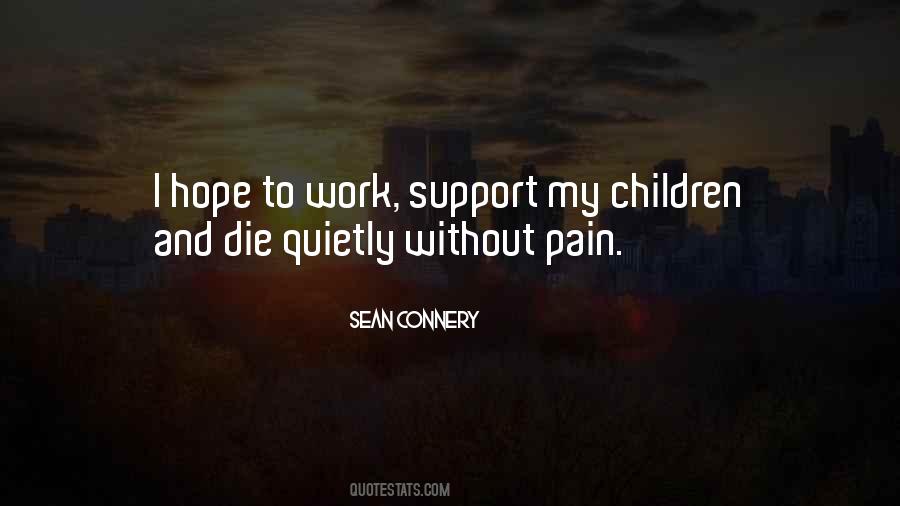 Without Support Quotes #546716