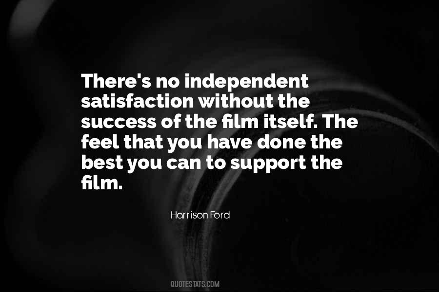 Without Support Quotes #951774