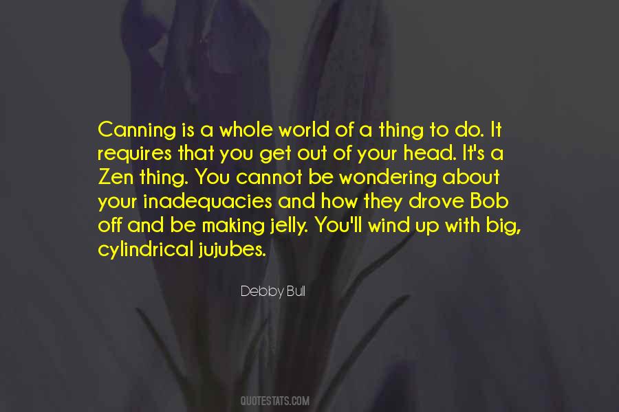 Wondering About You Quotes #1135802