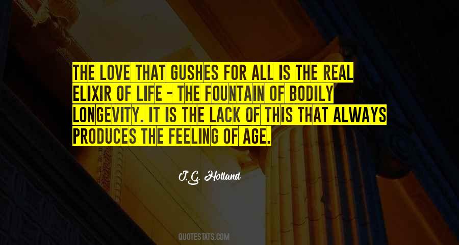 Elixir Of Quotes #1063616