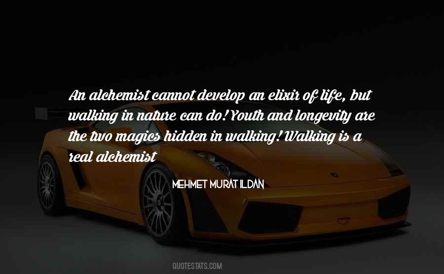 Elixir Of Quotes #113199