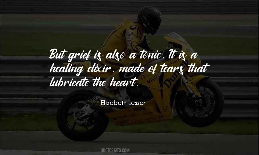Elixir Of Quotes #1329533