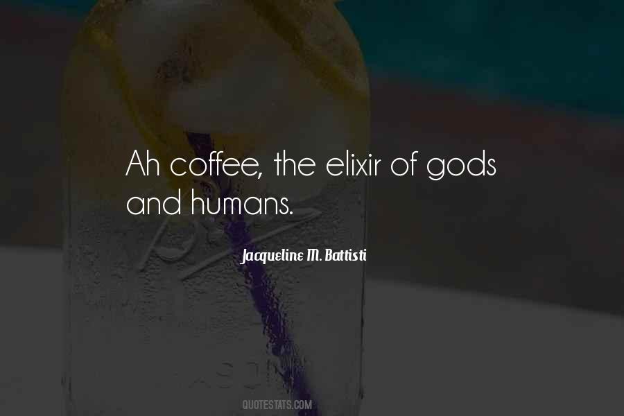 Elixir Of Quotes #1367401