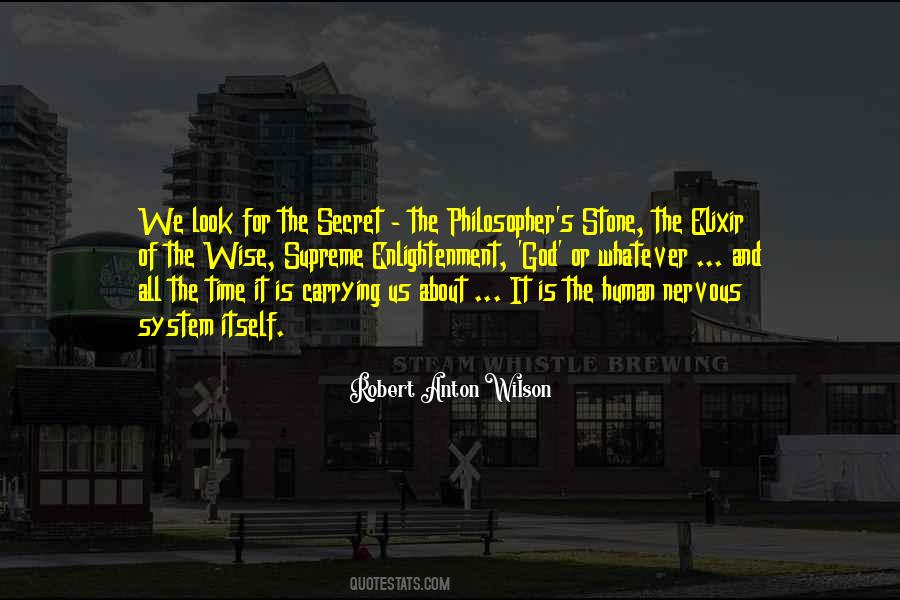 Elixir Of Quotes #1401402