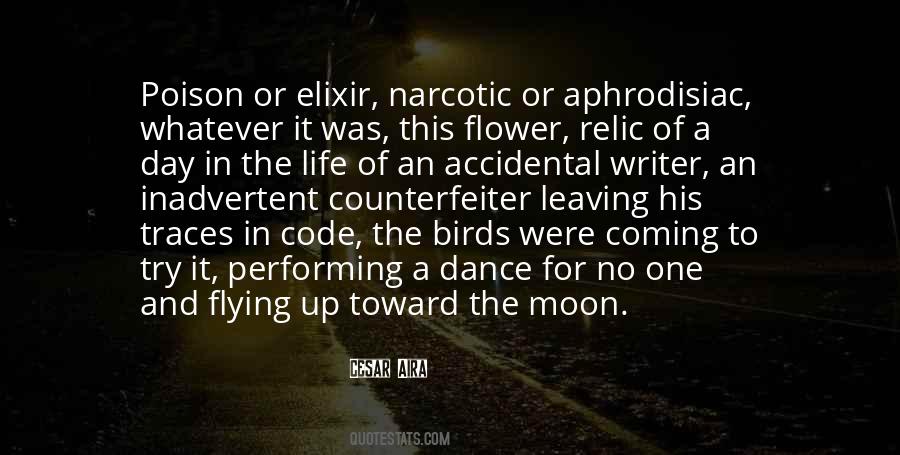 Elixir Of Quotes #1422181