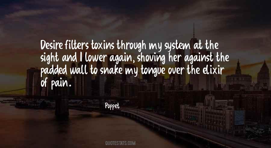 Elixir Of Quotes #1495301