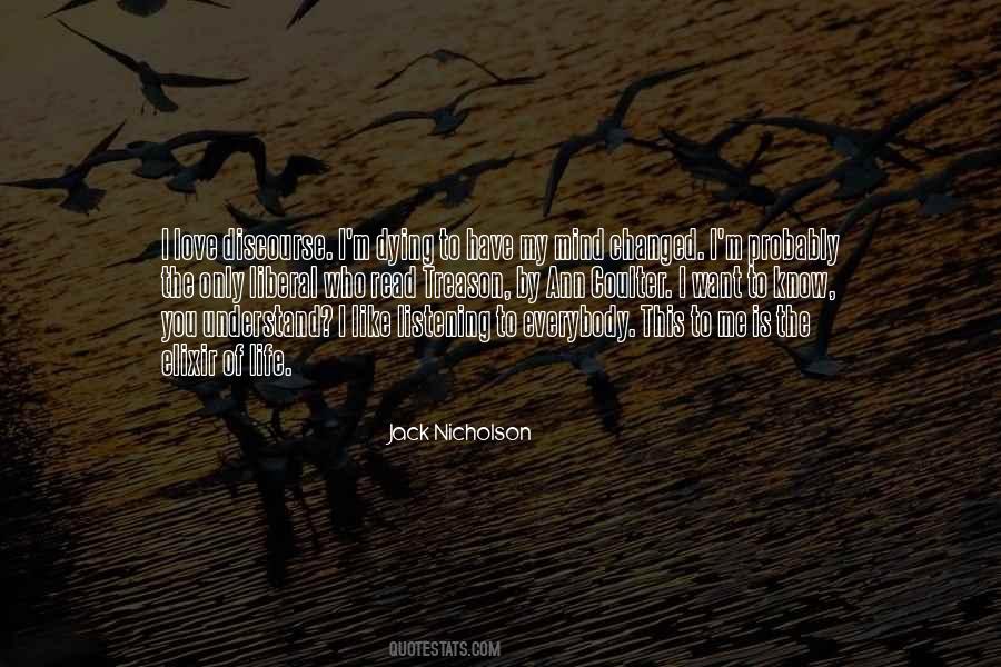 Elixir Of Quotes #1674991