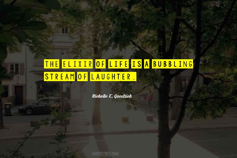 Elixir Of Quotes #168140