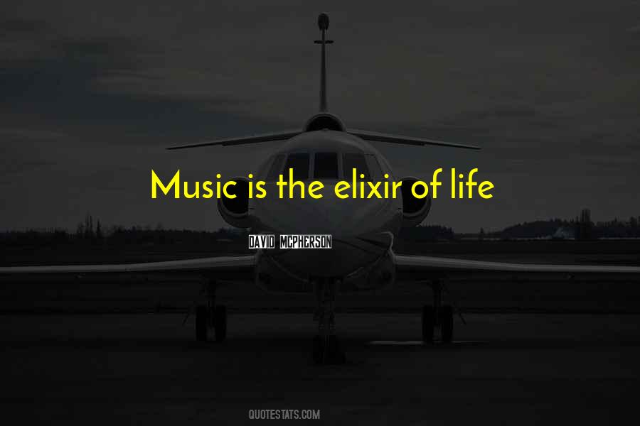 Elixir Of Quotes #1684520