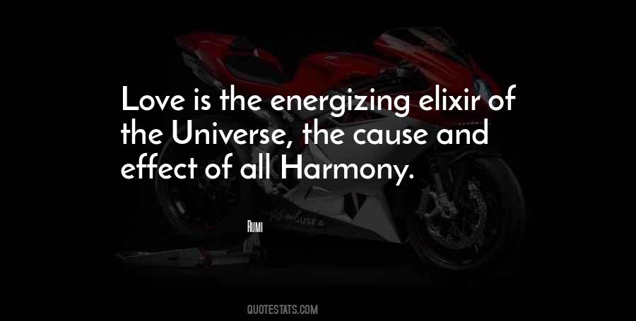 Elixir Of Quotes #1779805