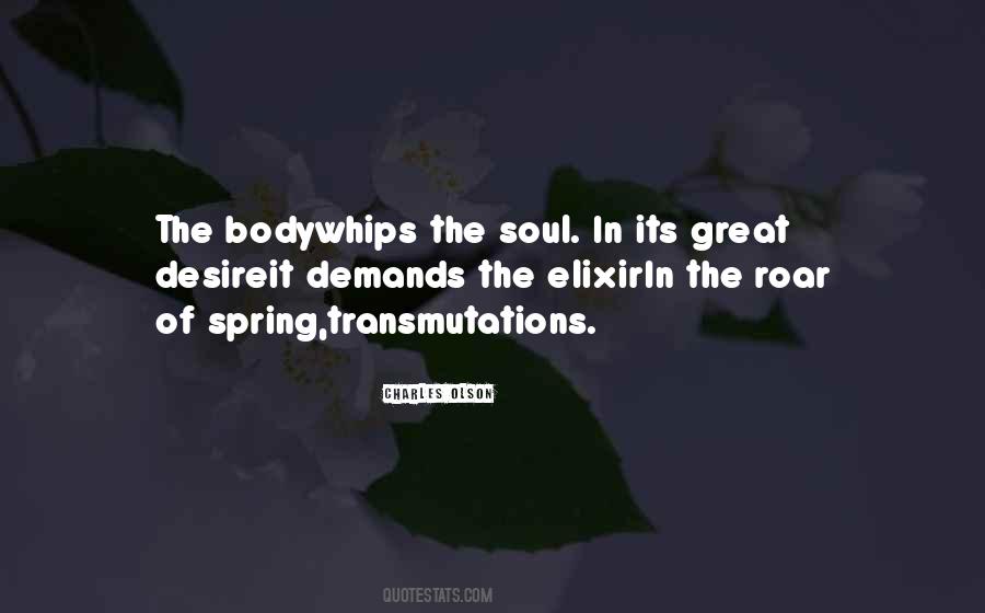 Elixir Of Quotes #1817275