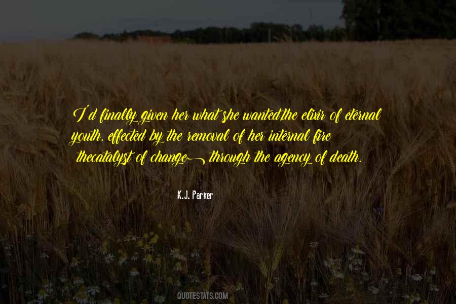 Elixir Of Quotes #29824