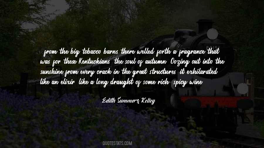 Elixir Of Quotes #498029