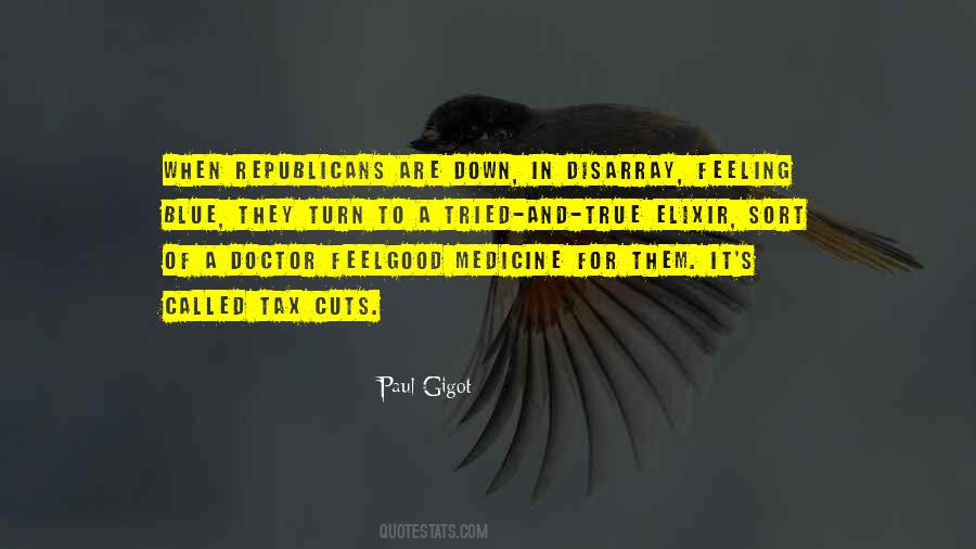 Elixir Of Quotes #567904