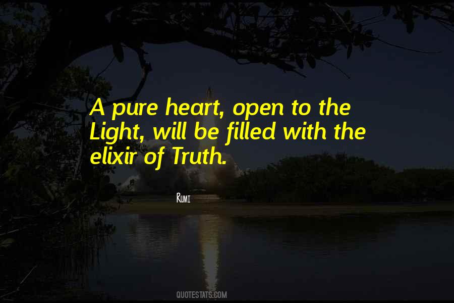 Elixir Of Quotes #592692